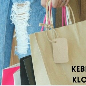 Meet your Posher, Katrina